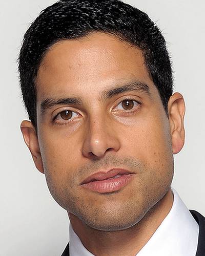 Адам Родригес фото