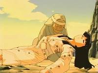 Кадр Лес русалок