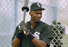 Уилл Смит снимет фильм о Майкле Джордане