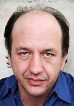 Алекс Тондовски фото