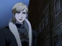 Кадр Люпен III: Операция по возвращению сокровища