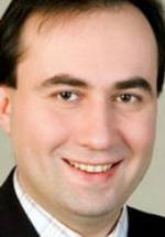 Алексей Троценко фото