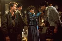 Кадр Ночь страха