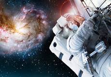 Как снимался фильм «Телескоп Хаббл»