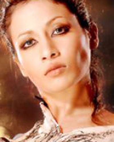 Антара Мали фото