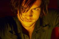 Кадр Макбет