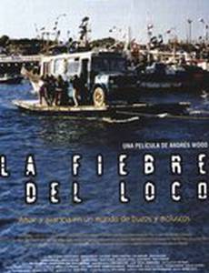 Лихорадка безумца