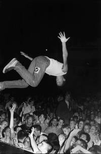 Кадр Американский хардкор