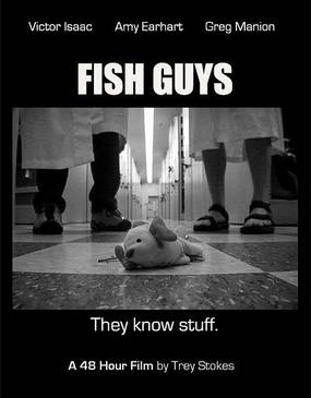 Fish Guys (видео)