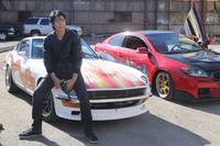 Кадр Суперфорсаж