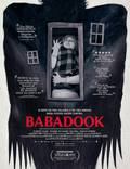Постер из фильма "Бабадук" - 1
