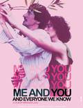 Постер из фильма "Я и ты и все, кого мы знаем" - 1