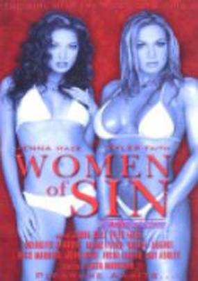 Women of Sin (видео)