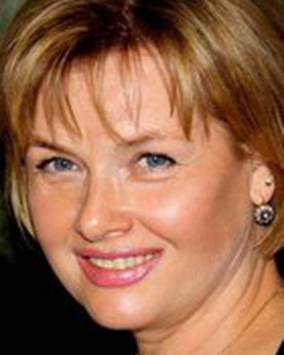 Тамара Акулова фото