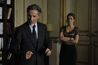 Кадр Набережная Орсе