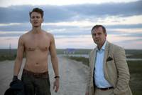 Кадр Как назло Сибирь