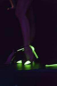 Кадр Огонь Кристиана Лубутена 3D