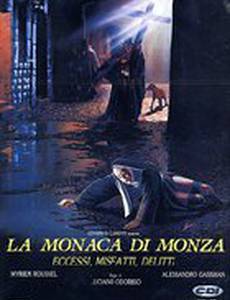 Монахиня из Монца