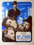 Постер из фильма "Врата ночи" - 1