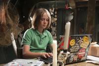 Кадр Пятеро друзей