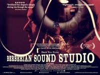 Постер Студия звукозаписи «Берберян»