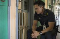 Кадр Ученик мастера