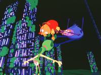 Кадр Кибермир