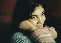 Кадр Впусти меня