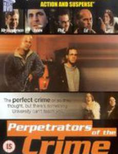 Perpetrators of the Crime