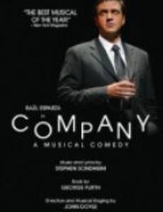 Company: A Musical Comedy