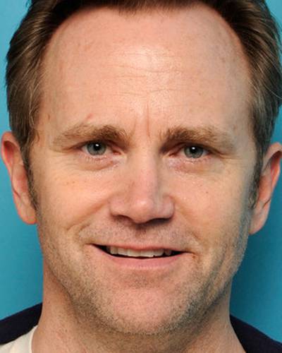 Ли Тергесен фото