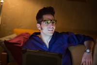 Кадр Человек-муравей 3D