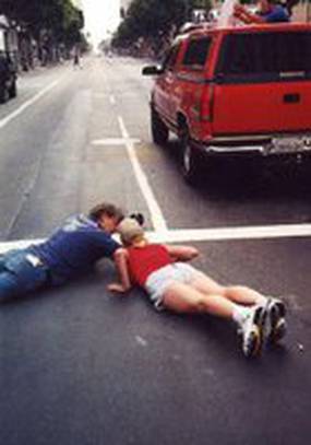 Первый взгляд