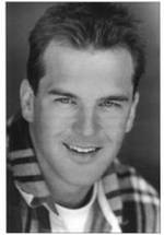 Скотт Роджерс фото