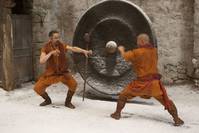 Кадр Агент Джонни Инглиш: Перезагрузка