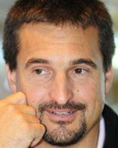 Георг Хэцки фото