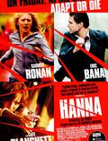 Постер из фильма "Ханна" - 1