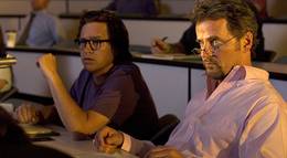 Кадр из фильма "Темная история" - 2