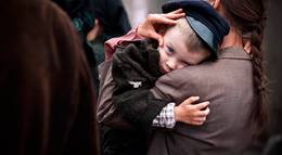 Кадр из фильма "Роза" - 2