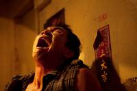 Кадр Город в осаде