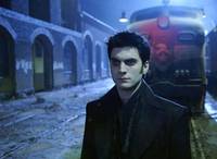 Кадр Призрачный гонщик