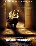 Постер из фильма "Воскрешение" - 1