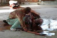 Кадр Третье измерение ада