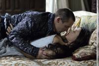 Кадр Тюдоры