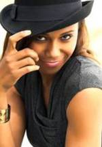 Токс Олагундойе фото