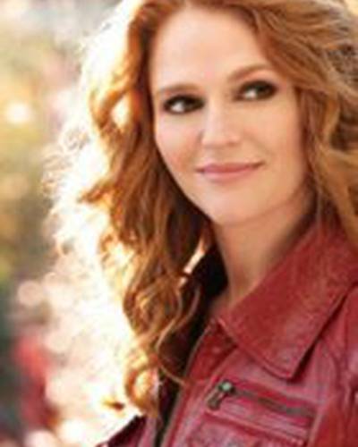 Лейна Вебер фото