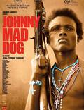 Постер из фильма "Джонни – Бешеный Пес" - 1