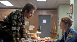 Кадр из фильма "Приговор" - 2