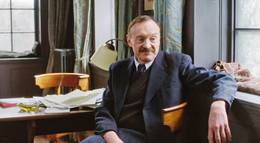 Кадр из фильма "Стефан Цвейг" - 1