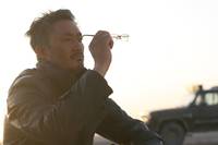 Кадр Ничья земля